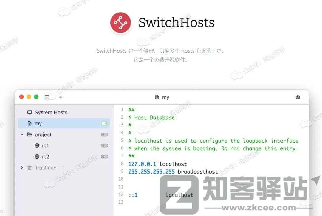 上万良心软件都在GitHub，你却还卡在无法访问？-13