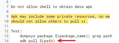 为啥小米开发者向安卓提交了两行代码，就被网友给喷了？-4