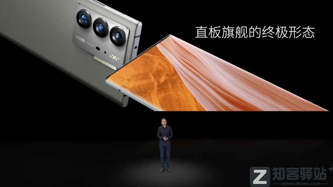 终于发布了,这可能是三年来最惊艳的手机-2 终于发布了,这可能是三年来最惊艳的手机-2