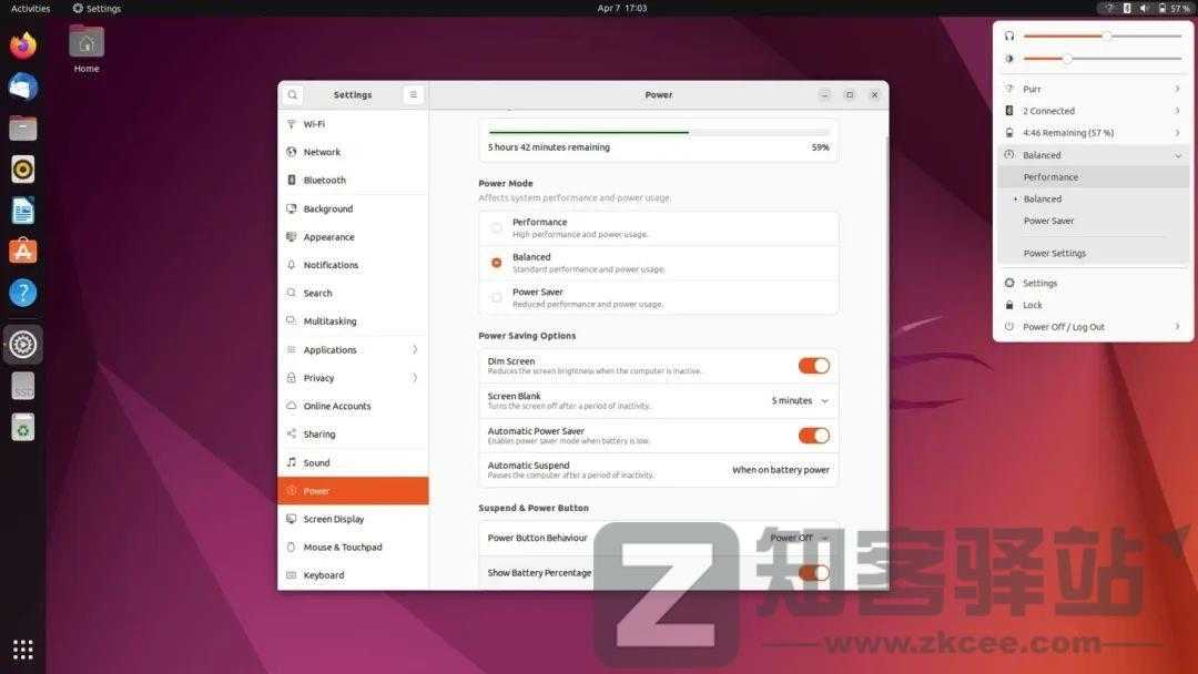 Ubuntu 22.04 震撼登场！！！-14