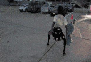 美女扮狗癖,年入600万,太恶臭了!-5 美女扮狗癖,年入600万,太恶臭了!-5