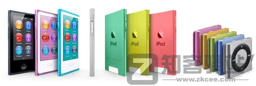 今天,苹果正式放弃了它最伟大的产品-13 今天,苹果正式放弃了它最伟大的产品-13