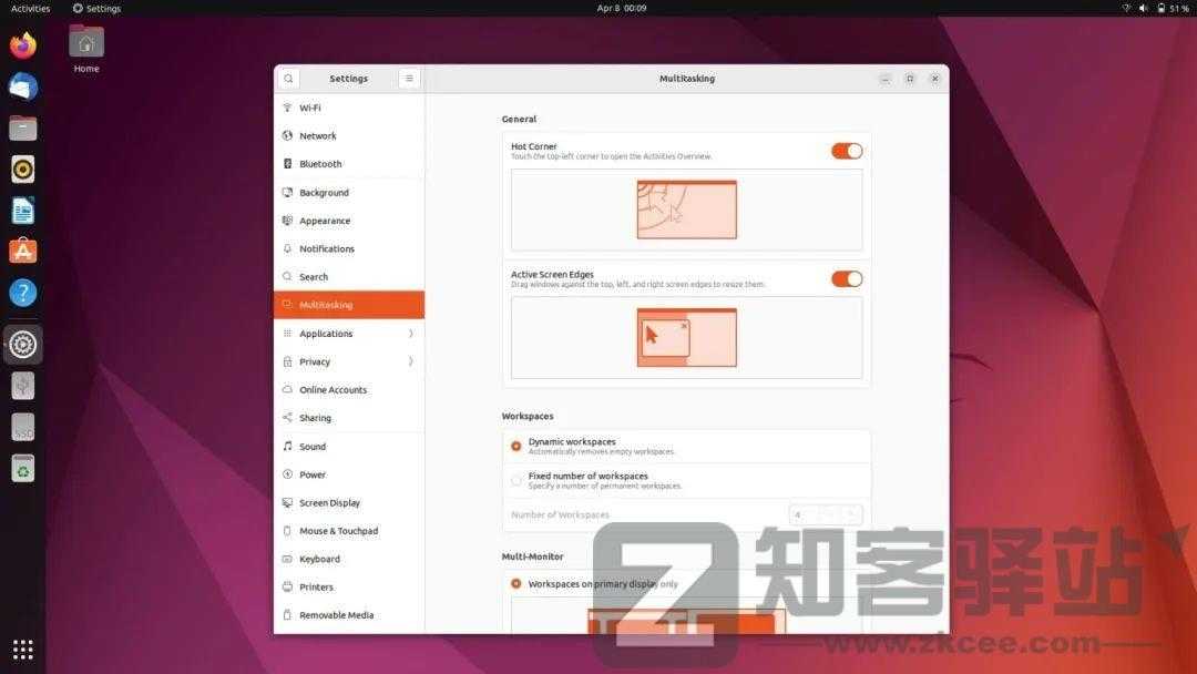 Ubuntu 22.04 震撼登场！！！-17