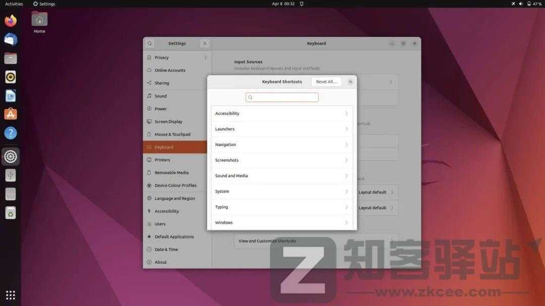 Ubuntu 22.04 震撼登场！！！-16