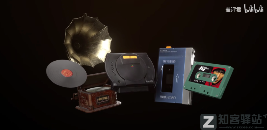 MP3是如何骗过你耳朵的？-17