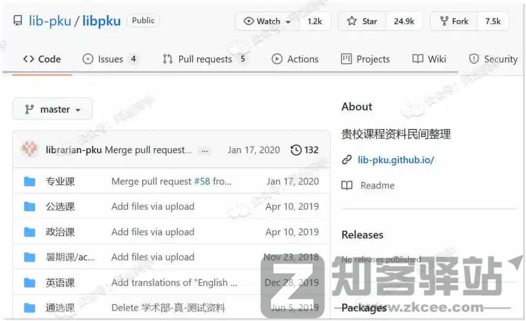 上万良心软件都在GitHub，你却还卡在无法访问？-9