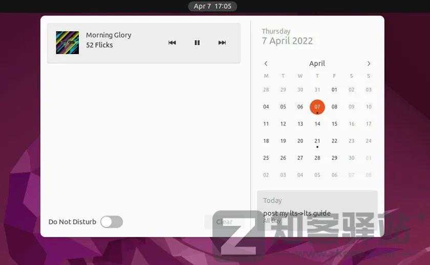 Ubuntu 22.04 震撼登场！！！-13
