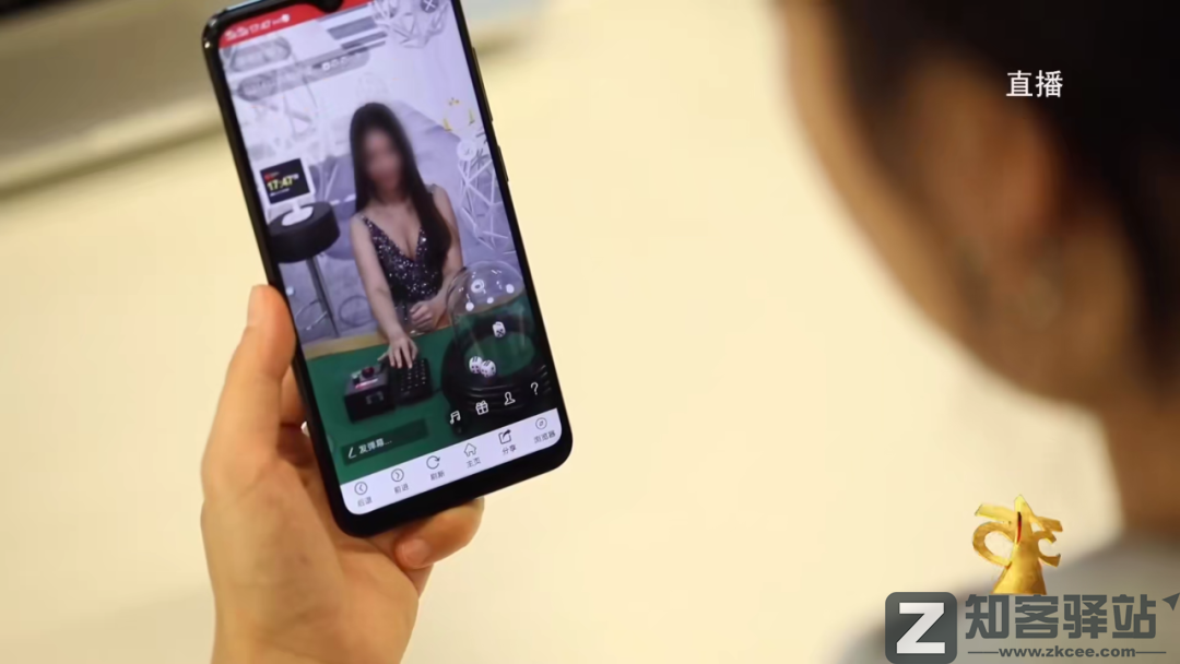 尺度太大，被紧急叫停！躺赚7亿的奇葩公司，把央视惹怒了-9