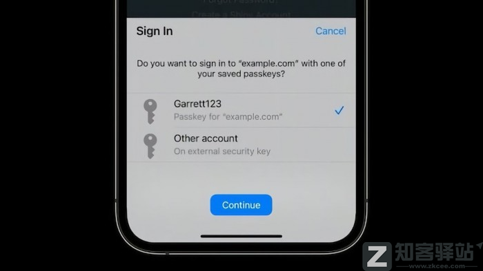 互联网巨头都搞起了无密码登录，安全吗？-5