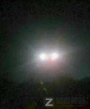 那些恐怖照片背后的故事，现实永远比故事更加荒诞...-3