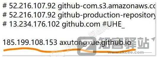 上万良心软件都在GitHub，你却还卡在无法访问？-11