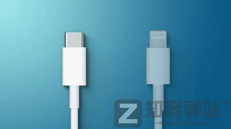 iPhone，要用C口-1