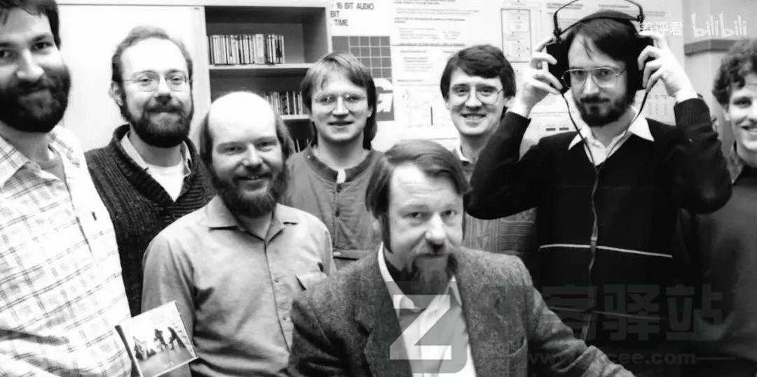 MP3是如何骗过你耳朵的？-5