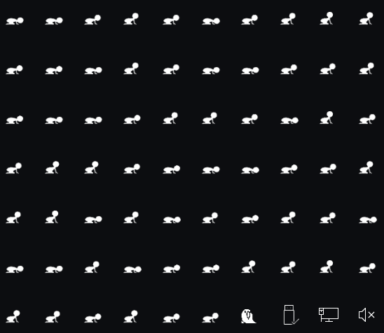 一篇文章教你，玩转windows任务栏-28