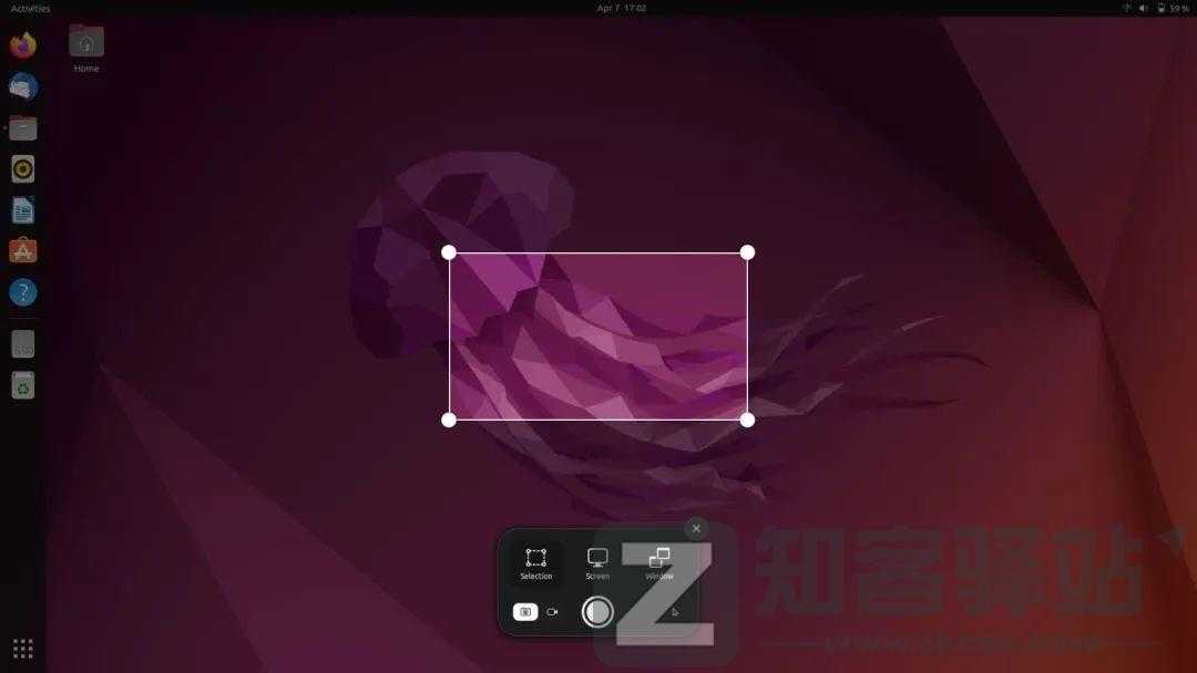 Ubuntu 22.04 震撼登场！！！-1