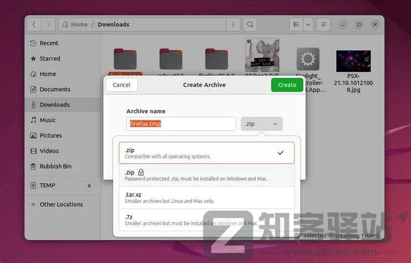 Ubuntu 22.04 震撼登场！！！-11