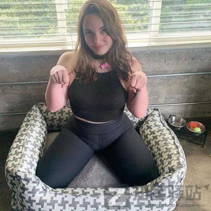 美女扮狗癖,年入600万,太恶臭了!-16 美女扮狗癖,年入600万,太恶臭了!-16