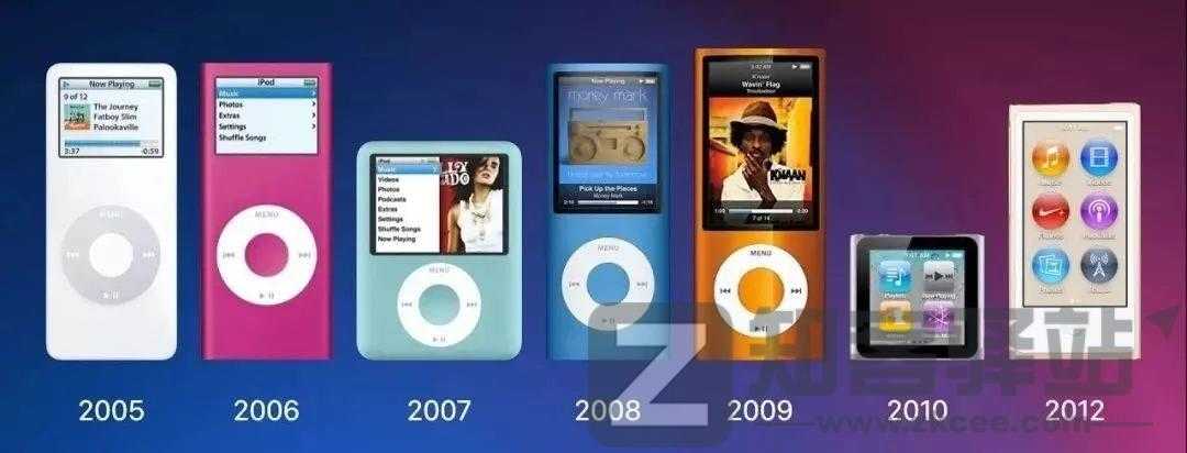 今天,苹果正式放弃了它最伟大的产品-9 今天,苹果正式放弃了它最伟大的产品-9