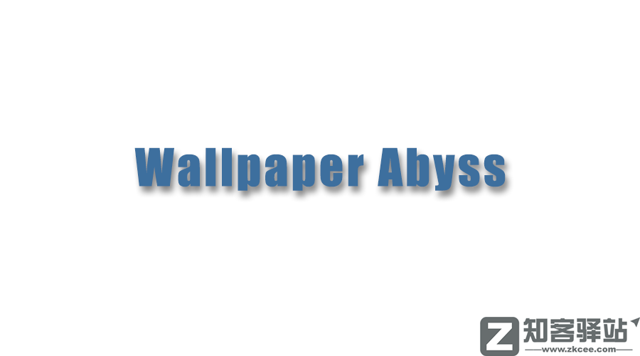 Wallpaper Abyss-1
