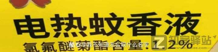 夏天应该用什么样的驱蚊灭蚊产品，这篇文章就来为大家科普一下！-2