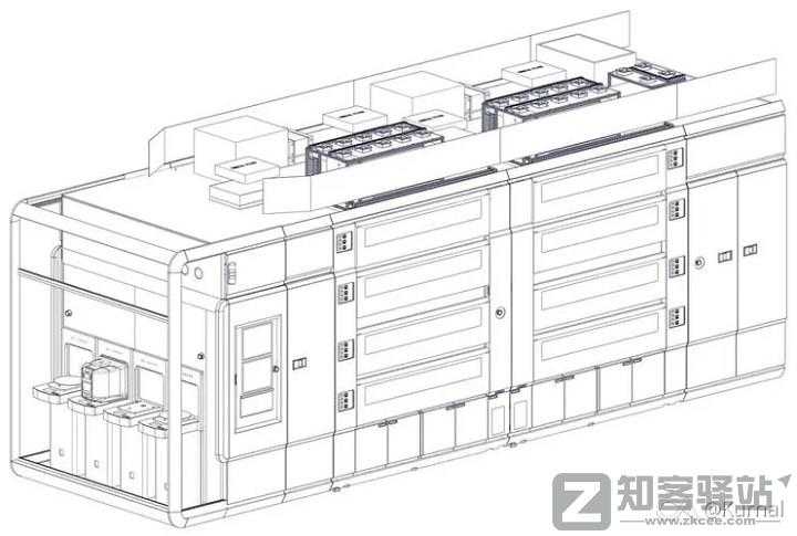 简单讲一下芯片是怎么设计的之代工-12 简单讲一下芯片是怎么设计的之代工-12