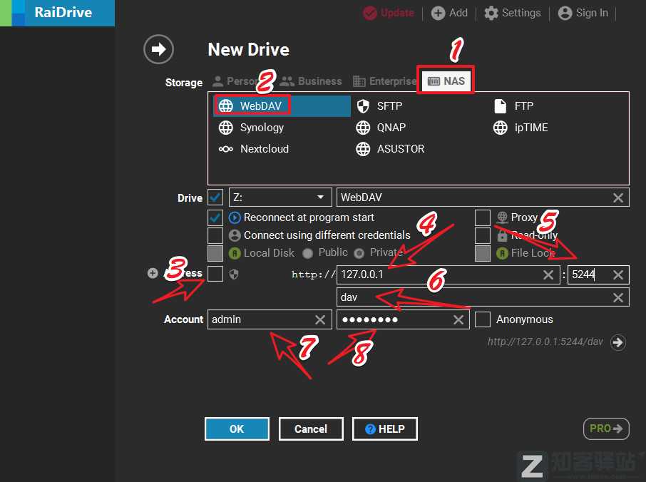 23款网盘全都能变成本地硬盘,太强悍了!-15 23款网盘全都能变成本地硬盘,太强悍了!-15