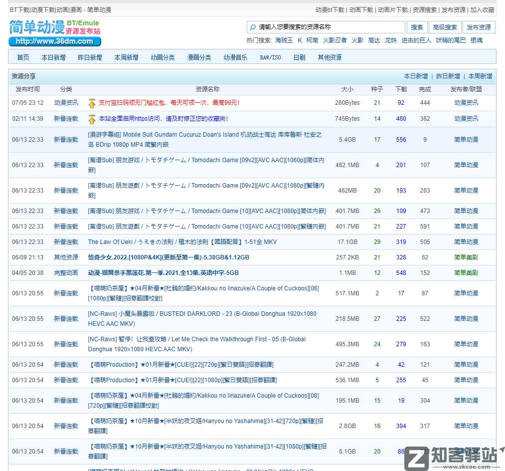 18个免翻黑科技网站,火速收藏!-17 18个免翻黑科技网站,火速收藏!-17