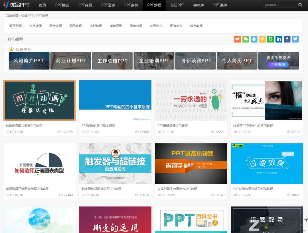 优品PPT模板网-6 优品PPT模板网-6