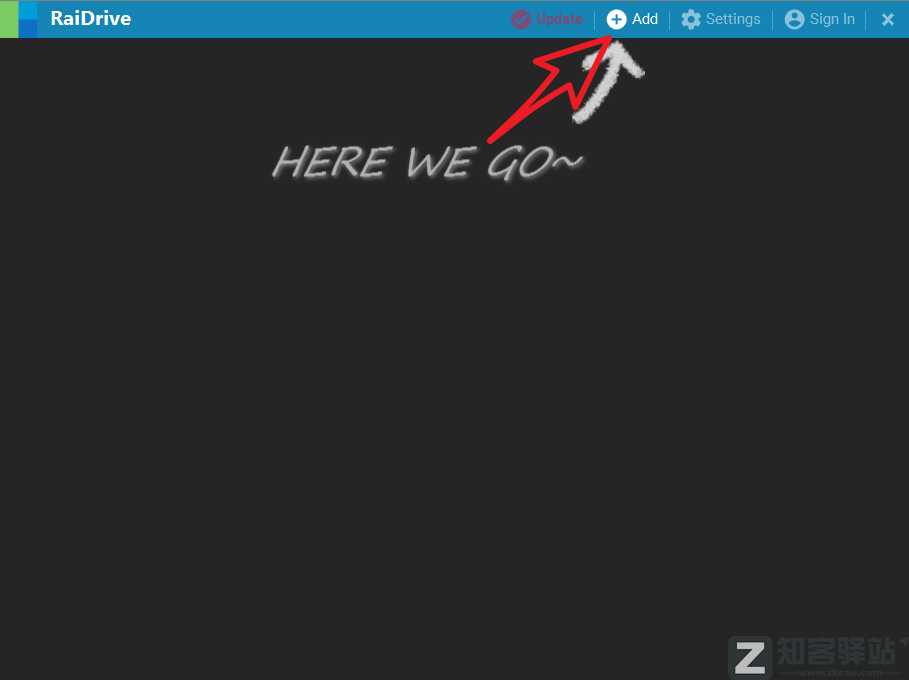 23款网盘全都能变成本地硬盘,太强悍了!-14 23款网盘全都能变成本地硬盘,太强悍了!-14