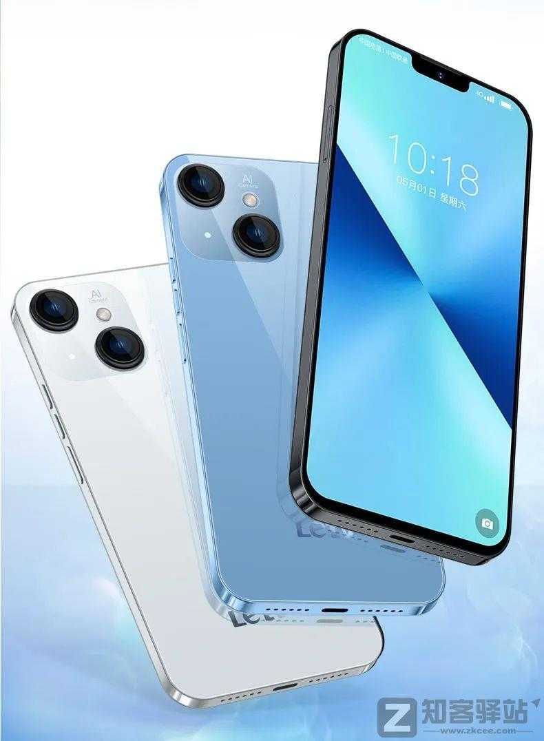 拒绝性能过剩？乐视手机，复活！-4