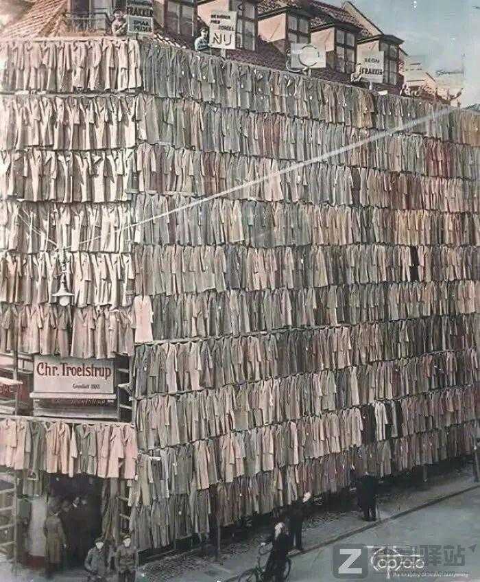 每天一分钟看世界!6月17日,农历 五月十九星期五,历史上的今天和生活冷知识-1 每天一分钟看世界!6月17日,农历 五月十九星期五,历史上的今天和生活冷知识-1