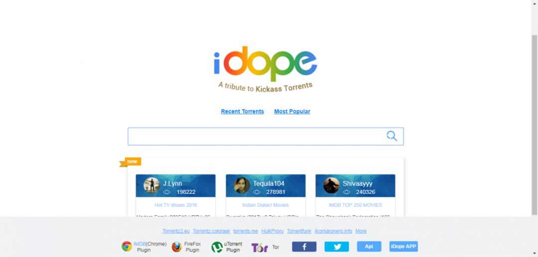 【磁力搜索引擎】这30个值得收藏的磁力搜索网站老司机必须收藏,资源超多!-12 【磁力搜索引擎】这30个值得收藏的磁力搜索网站老司机必须收藏,资源超多!-12