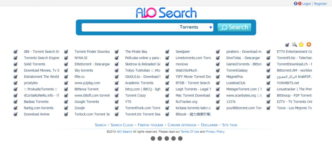 【磁力搜索引擎】这30个值得收藏的磁力搜索网站老司机必须收藏,资源超多!-17 【磁力搜索引擎】这30个值得收藏的磁力搜索网站老司机必须收藏,资源超多!-17