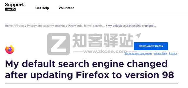 这个曾经最好用的浏览器正在被大批网站抛弃，原因竟然是致力于保护用户隐私？-7