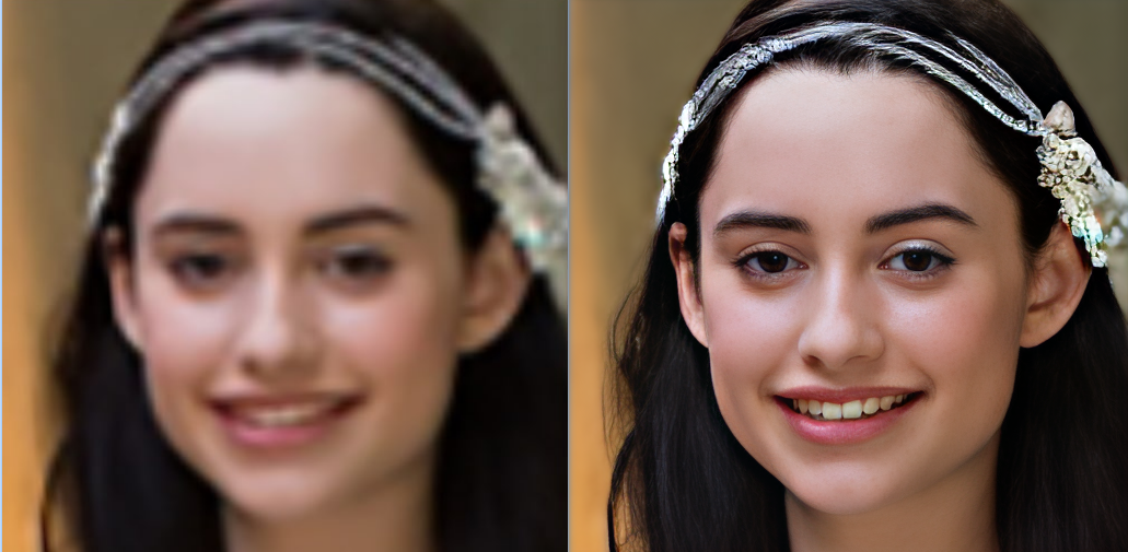 AI换脸、AI语音、AI图像!超火的AI黑科技工具箱,开源分享!-10 AI换脸、AI语音、AI图像!超火的AI黑科技工具箱,开源分享!-10