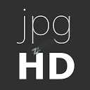 jpgHD（老照片修复）