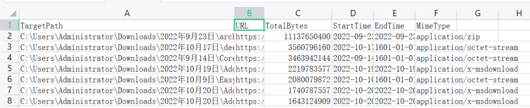 一个能读取你浏览器记录，密码的神器！请注意慎用！-17