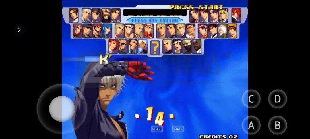 【小马模拟器】千万街机游戏免费畅玩,带你找回儿时的快乐