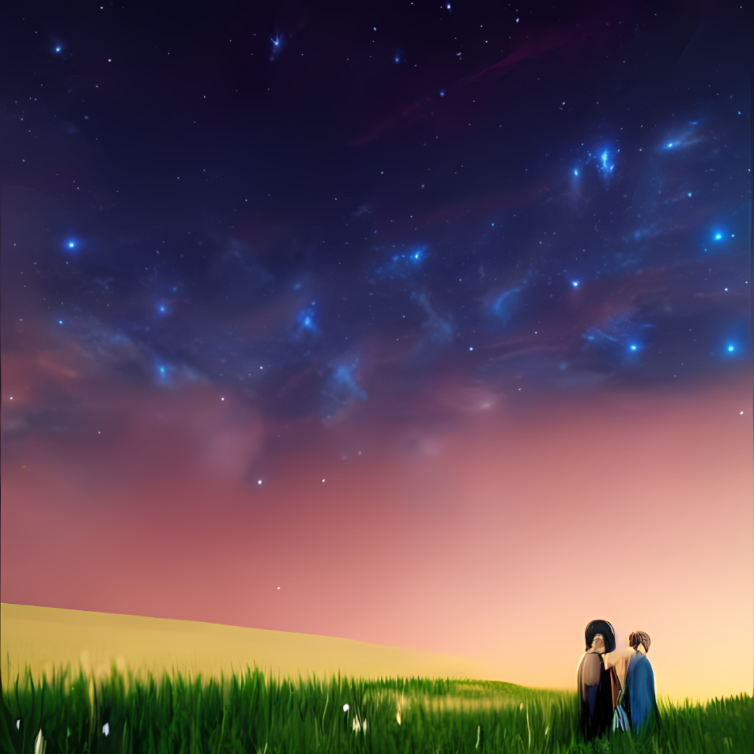 6pen Art(AI画画)-1 6pen Art(AI画画)-1