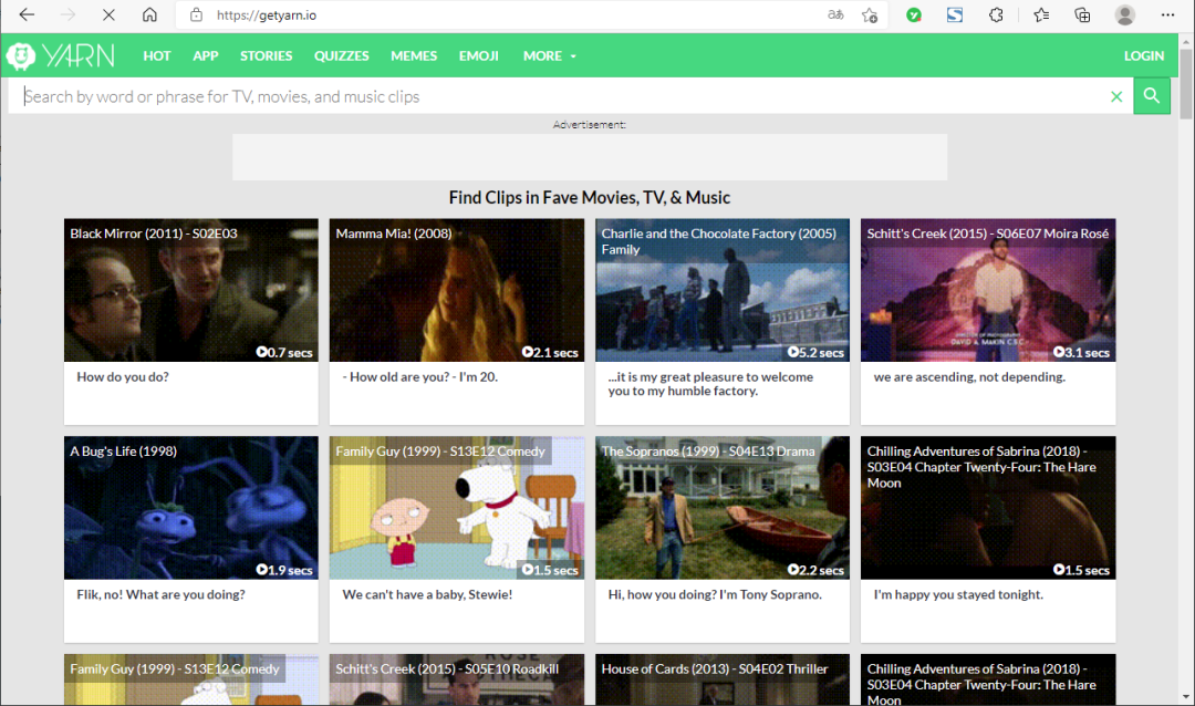 一句话找台词-1