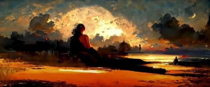 6pen Art(AI画画)-3 6pen Art(AI画画)-3