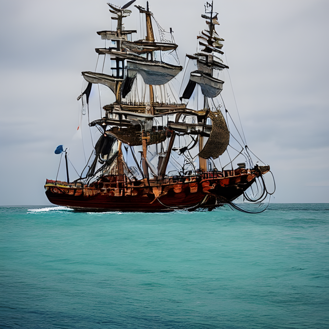 6pen Art(AI画画)-2 6pen Art(AI画画)-2