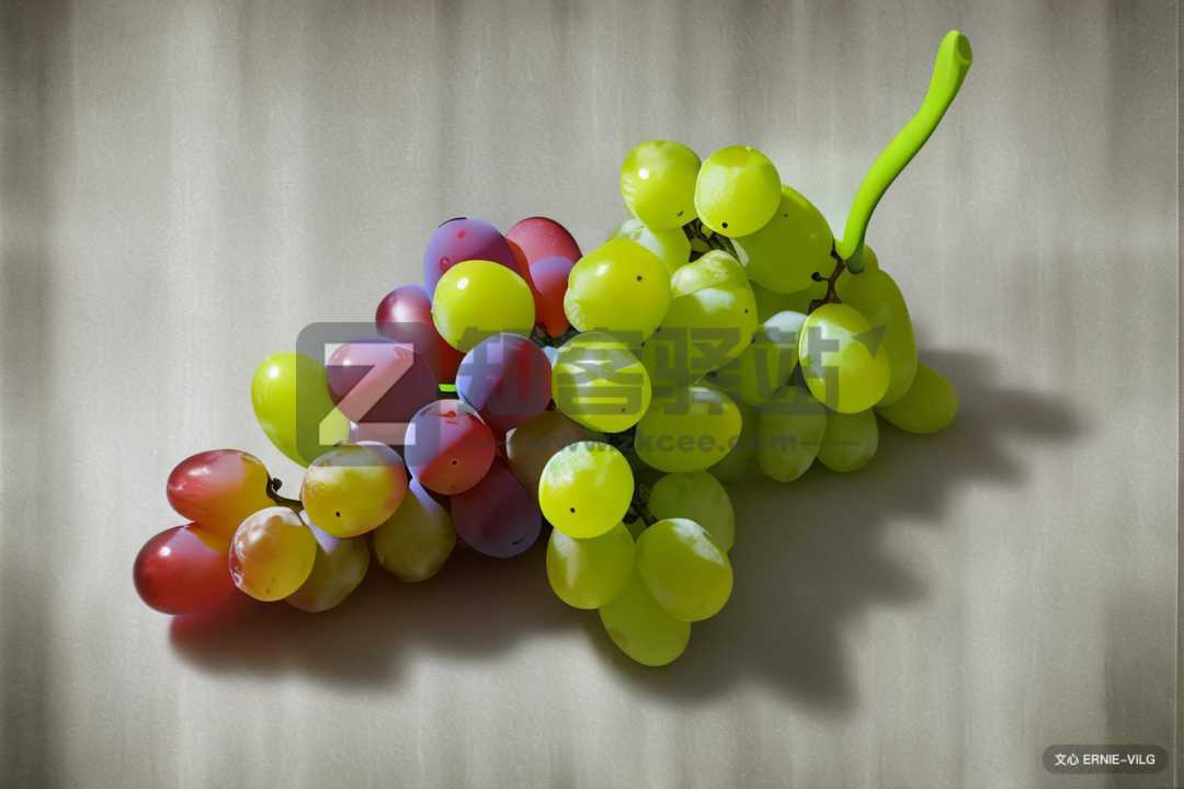 ERNIE-ViLG 文生图-6