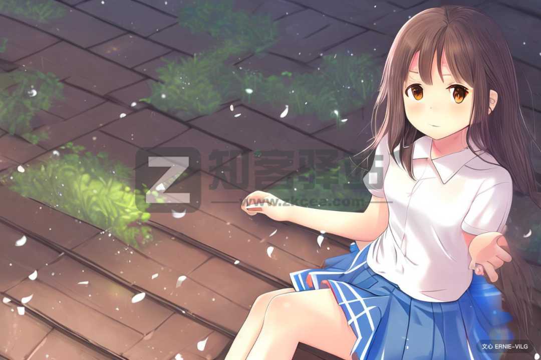 ERNIE-ViLG 文生图-7