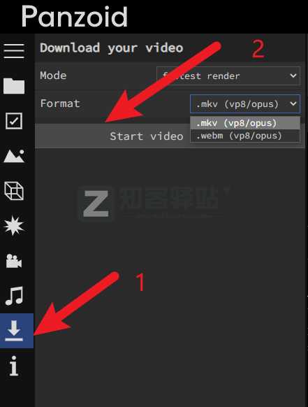 Panzoid（片头制作工具）-5