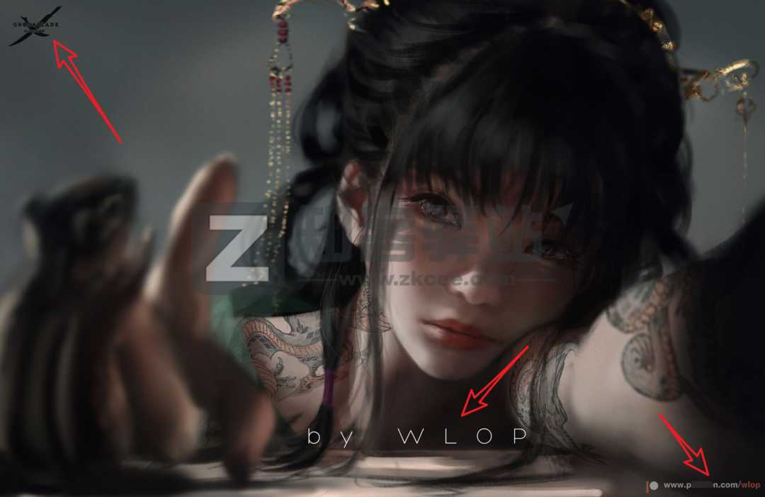 水印一键去去去-2