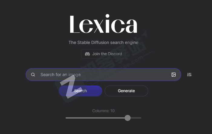 AI生成图片网站合集-1 AI生成图片网站合集-1