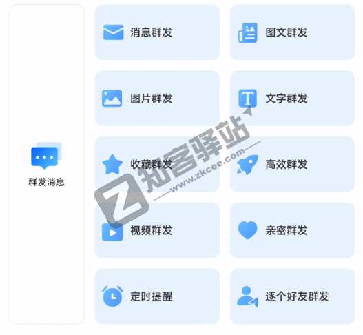 微粉猫,这功能,微商都直呼好家伙!