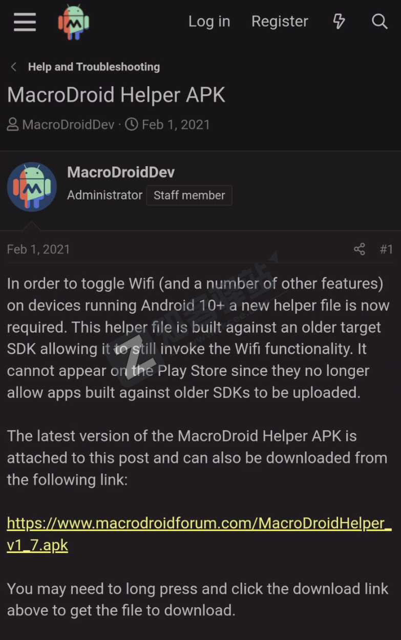 自动打卡，模拟点击，手机上的“Quicker”，起飞！-9