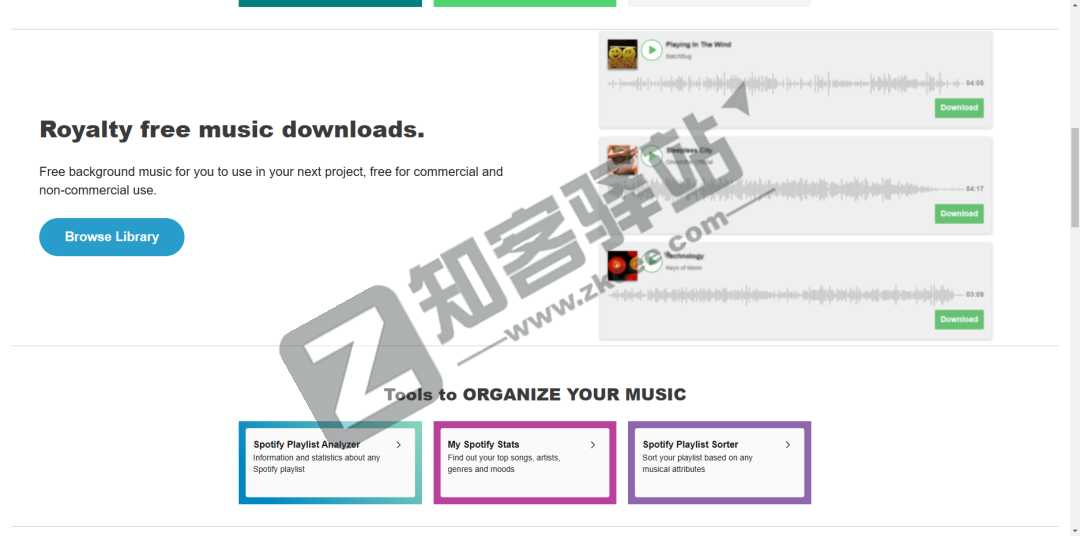 Discover New Music-2